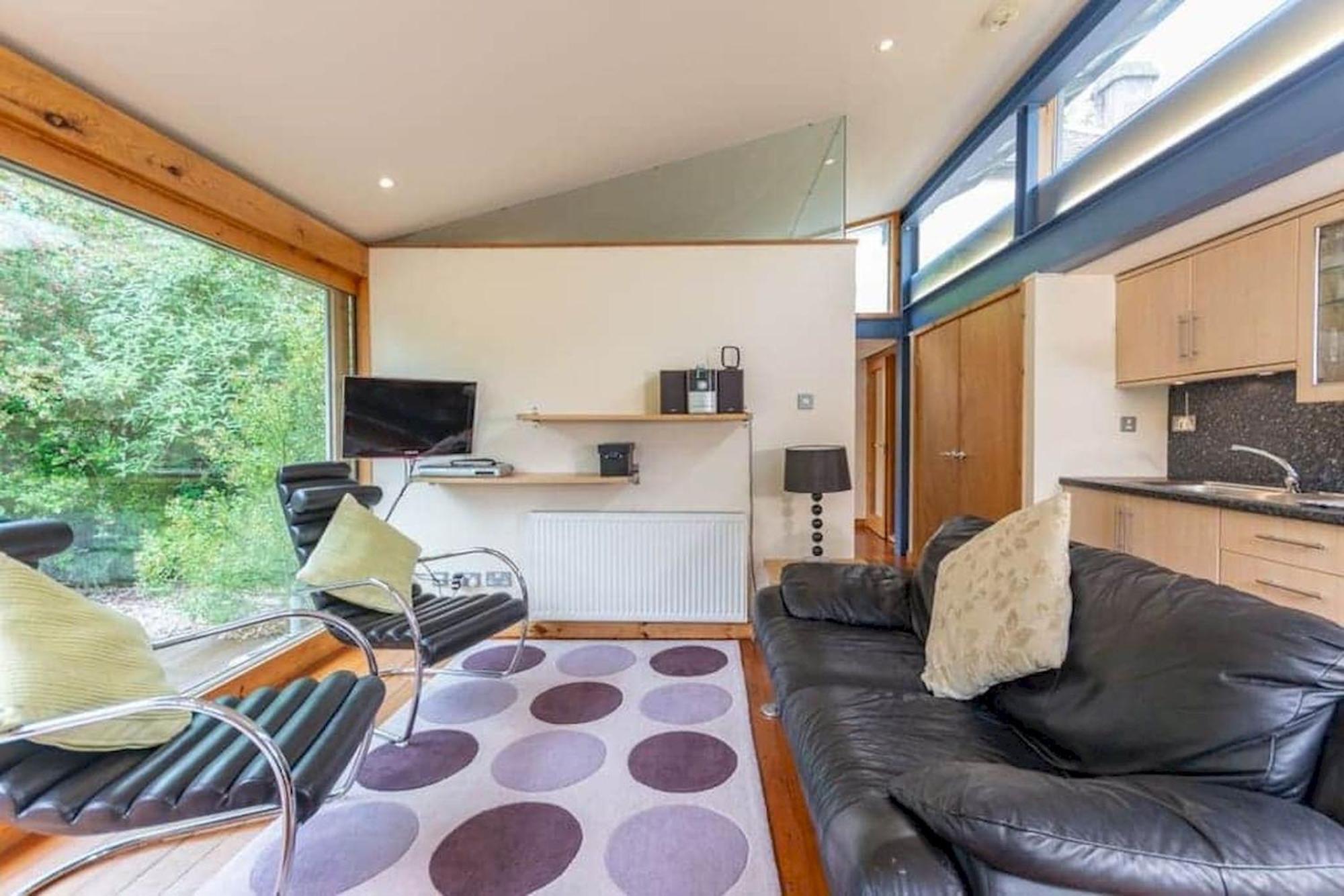 The Bothy - Feddinch Villa St. Andrews Exterior photo