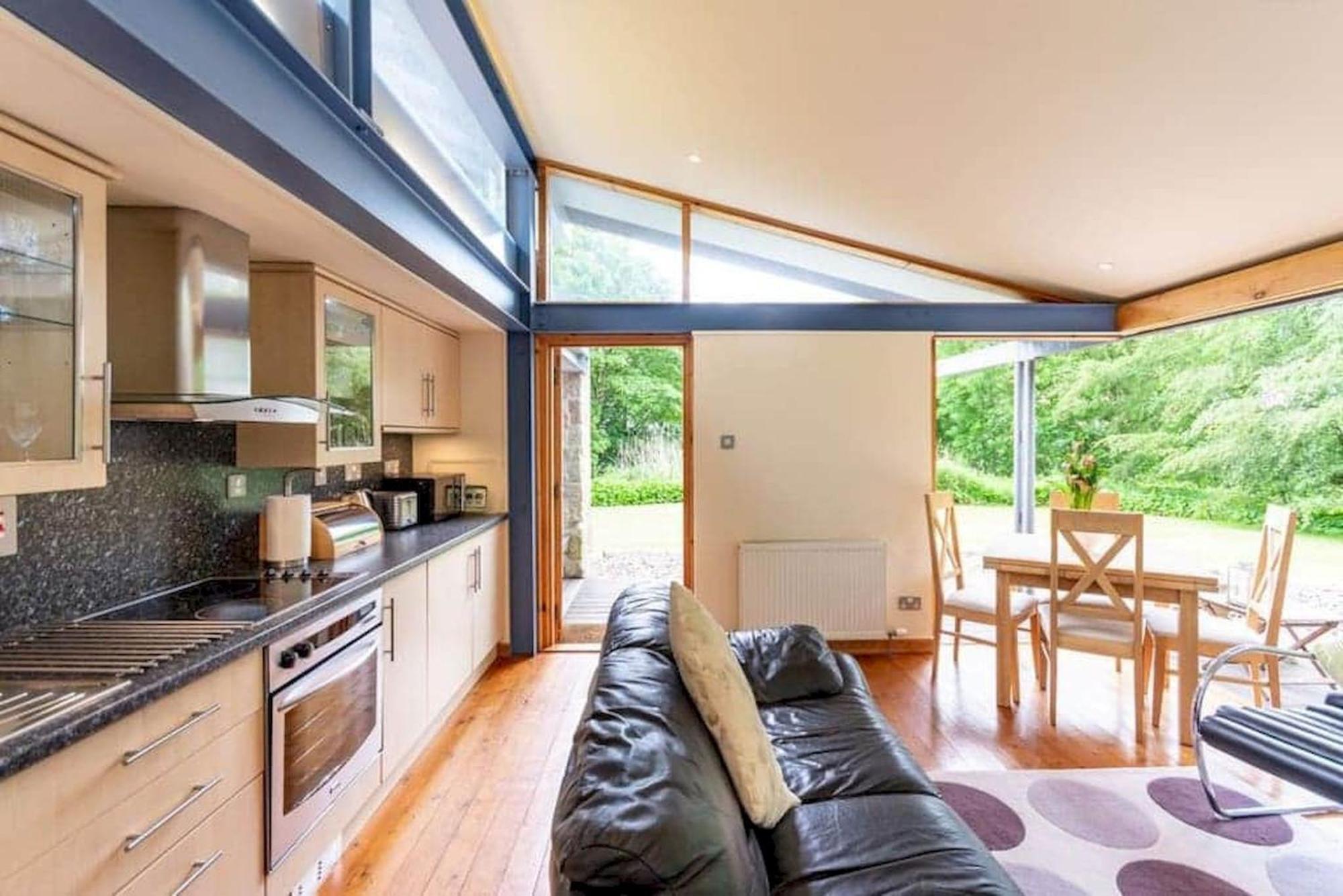 The Bothy - Feddinch Villa St. Andrews Exterior photo