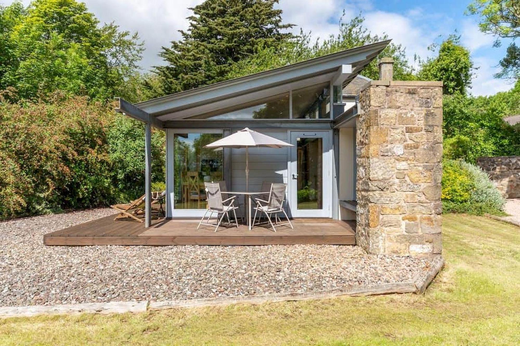 The Bothy - Feddinch Villa St. Andrews Exterior photo