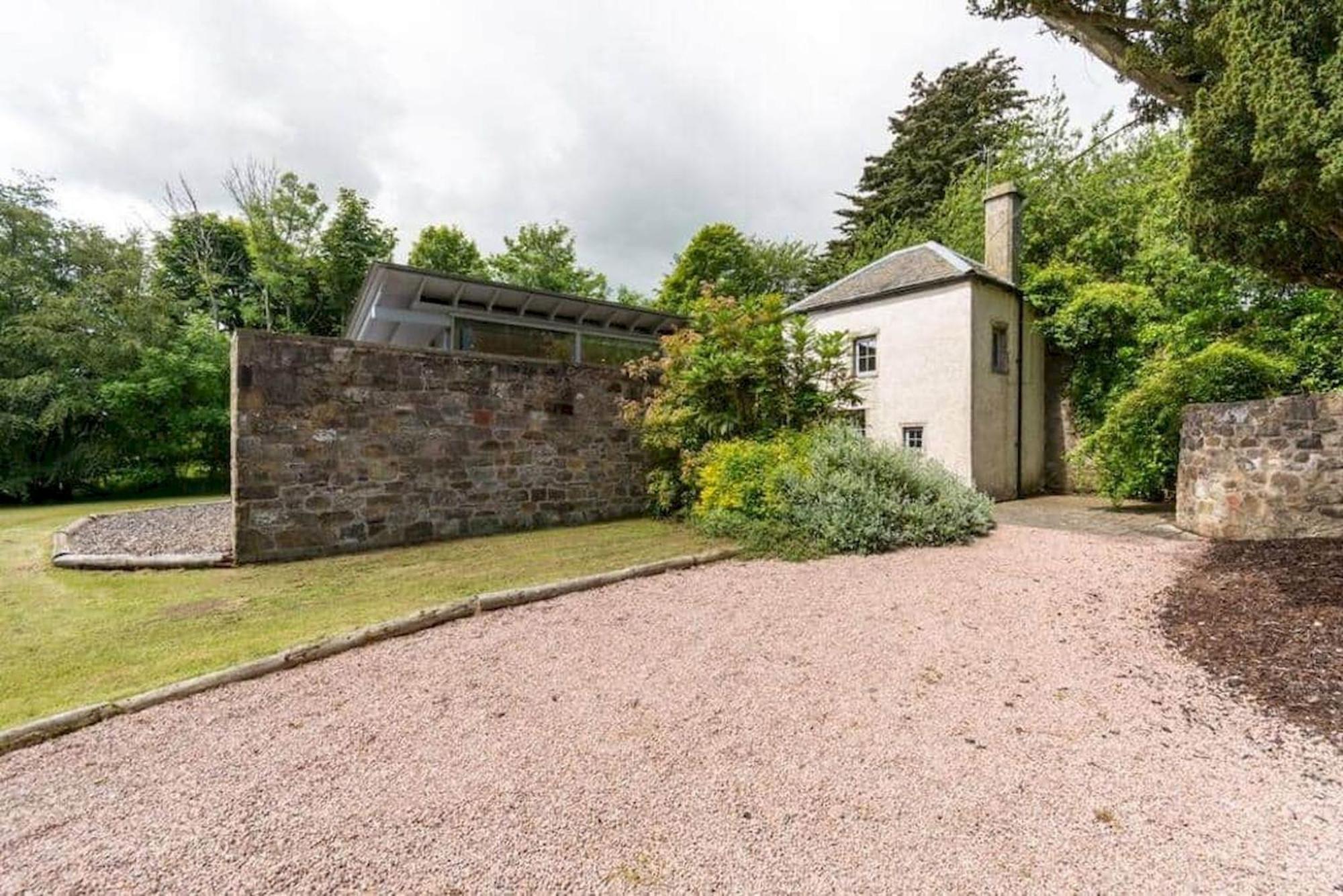 The Bothy - Feddinch Villa St. Andrews Exterior photo