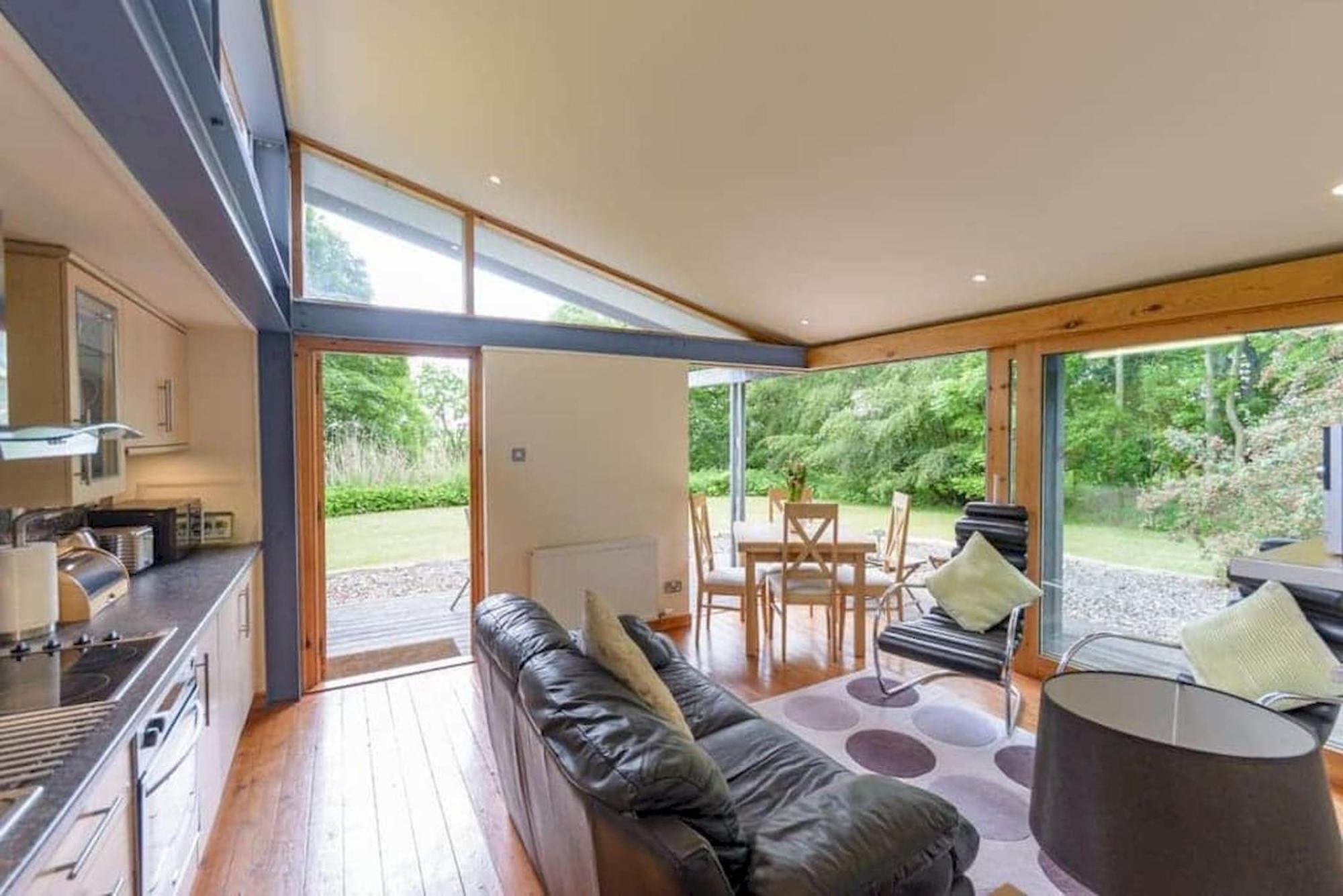 The Bothy - Feddinch Villa St. Andrews Exterior photo